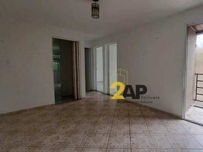 Apartamento com 2 dormitórios, 54 m² - venda por R$ 210.000 ou aluguel por R$ 1.500/mês