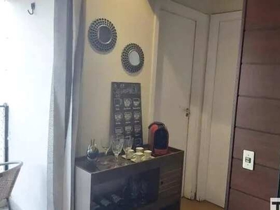 Apartamento com 2 dormitórios, 58 m² - venda por R$ 430.000,00 ou aluguel por R$ 3.150,00