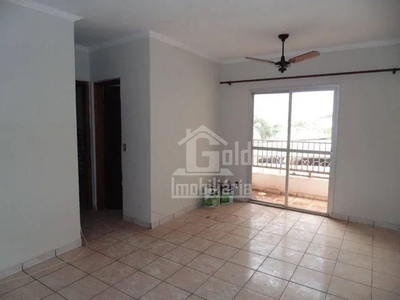 Apartamento com 2 dormitórios, 62 m² - venda por R$ 170.000,00 ou aluguel por R$ 1.100,00/