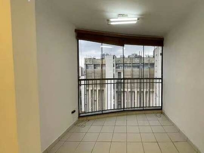 Apartamento com 2 dormitórios, 62 m² - venda por R$ 760.000,00 ou aluguel por R$ 4.515,17