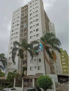 Apartamento com 2 dormitórios, 64 m² - venda por R$ 430.000,00 ou aluguel por R$ 2.830,00/