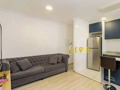 Apartamento com 2 dormitórios, 65 m² - venda por R$ 289.000,00 ou aluguel por R$ 1.875,00