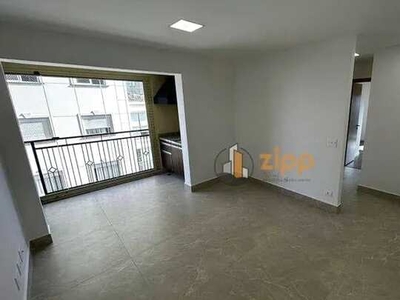 Apartamento com 2 dormitórios, 66 m² - venda por R$ 900.000,00 ou aluguel por R$ 4.800,85