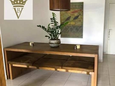 Apartamento com 2 dormitórios, 67 m² - venda por R$ 850.000,00 ou aluguel por R$ 4.965,25