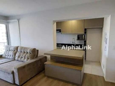 Apartamento com 2 dormitórios, 69 m² - venda por R$ 1.050.000,00 ou aluguel por R$ 6.360,0