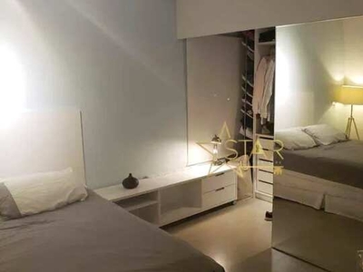 Apartamento com 2 dormitórios, 70 m² - venda por R$ 1.085.000,00 ou aluguel por R$ 7.000,0