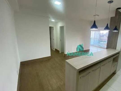 Apartamento com 2 dormitórios, 72 m² - venda por R$ 1.160.000,00 ou aluguel por R$ 6.752,7