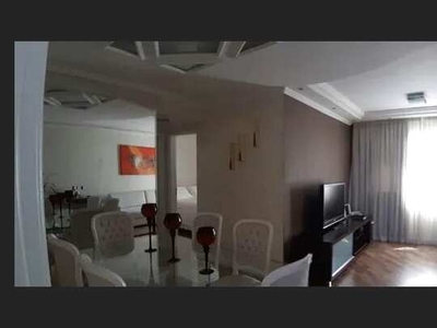 Apartamento com 2 dormitórios, 72 m² - venda por R$ 415.000,00 ou aluguel por R$ 2.787,00