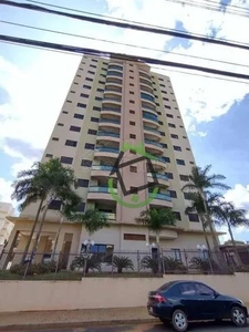 Apartamento com 2 dormitórios, 78 m² - venda por R$ 430.000,00 ou aluguel por R$ 2.927,20/