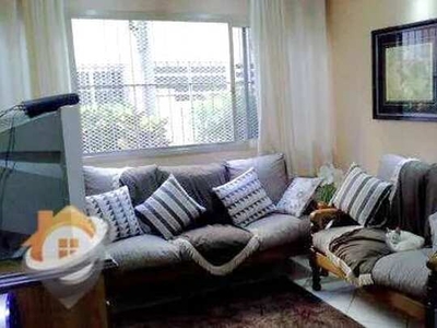 Apartamento com 2 dormitórios, 80 m² - venda por R$ 400.000,00 ou aluguel por R$ 2.090,00