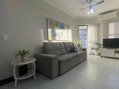 Apartamento com 2 dormitórios, 82 m² - venda por R$ 1.600.000,00 ou aluguel por R$ 9.707,0