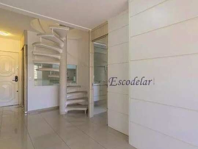Apartamento com 2 dormitórios, 83 m² - venda por R$ 1.457.000,00 ou aluguel por R$ 8.392,0