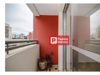 Apartamento Com 2 Dormitórios À Venda, 54 M² Por R$ 550.000,00