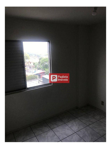 Apartamento Com 2 Dormitórios À Venda, 73 M² Por R$ 350.000,00