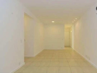 Apartamento com 2 dormitórios à venda, 86 m² por R$ 1.406.000,00 - Gávea - Rio de Janeiro