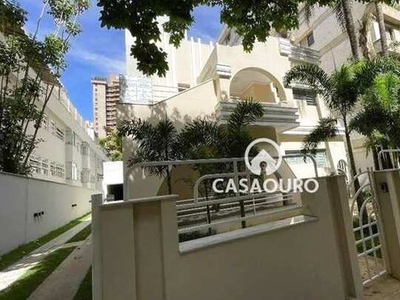 Apartamento com 2 dormitórios para alugar, 118 m² por R$ 7.000,00/mês - Lourdes - Belo Hor