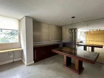 Apartamento com 2 dormitórios para alugar, 137 m² por R$ 10.287,00/mês - Itaim Bibi - São