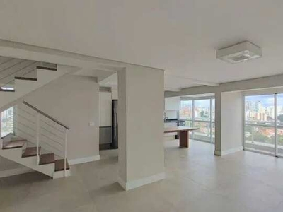 Apartamento com 2 dormitórios para alugar, 220 m² por R$ 20.230/mês - Vila Mariana - São P