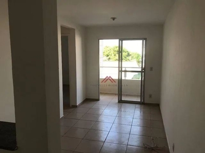 Apartamento com 2 dormitórios para alugar, 45 m² por R$ 1.400/mês - Jardim Nova Europa - C