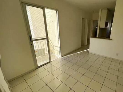 Apartamento com 2 dormitórios para alugar, 47 m² por R$ 1000/mês - Swift - Campinas/SP