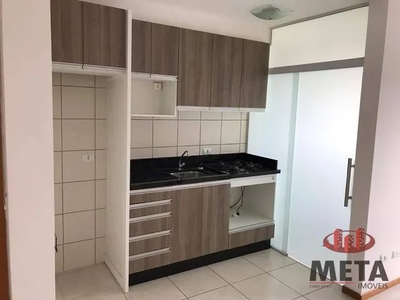 Apartamento com 2 dormitórios para alugar, 50 m² por R$ 1.780/mês - Costa e Silva - Joinvi