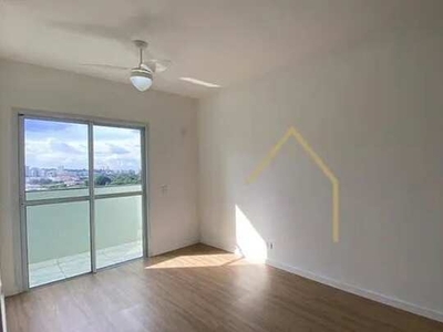 Apartamento com 2 dormitórios para alugar, 54 m² por R$ 1.710,81/mês - Vila Santa Catarina