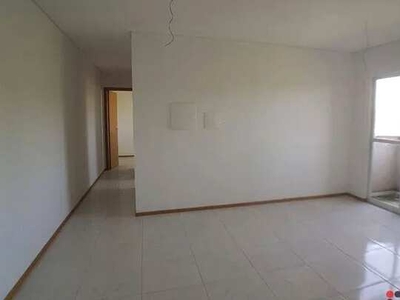 Apartamento com 2 dormitórios para alugar, 54 m² por R$ 1.848,50/mês - Atiradores - Joinvi