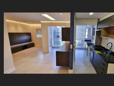 Apartamento com 2 dormitórios para alugar, 58 m² por R$ 2.562,00/mês - Tucuruvi - São Paul