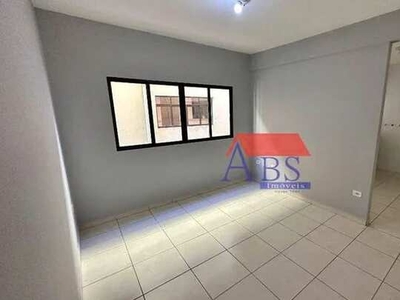 Apartamento com 2 dormitórios para alugar, 67 m² por R$ 1.300/mês - Jardim Casqueiro - Cub