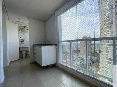 Apartamento com 2 dormitórios para alugar, 68 m² por R$ 4.465,44/mês - Ipiranga - São Paul