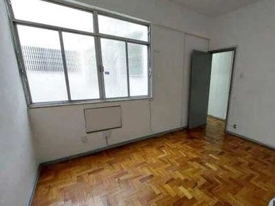 Apartamento com 2 dormitórios para alugar, 70 m² por R$ 1.222,00/mês - Piedade - Rio de Ja