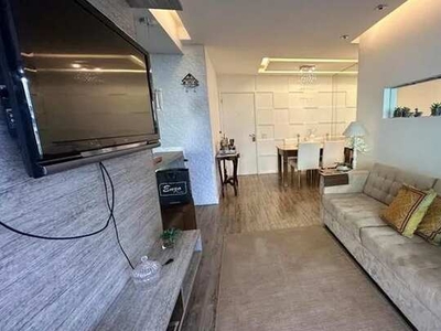 Apartamento com 2 dormitórios para alugar, 70 m² por R$ 5.124,00/mês - Barra da Tijuca - R