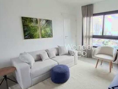 Apartamento com 2 dormitórios para alugar, 74 m² por R$ 9.754,01/mês - Pinheiros - São Pau