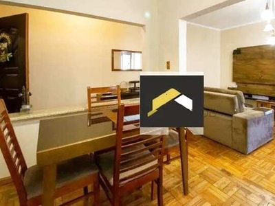 Apartamento com 2 dormitórios para alugar, 75 m² por R$ 3.405,00/mês - Praia de Belas - Po