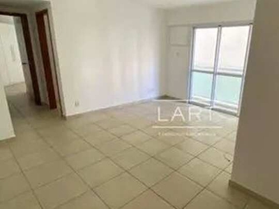 Apartamento com 2 dormitórios para alugar, 78 m² por R$ 6.036,68/mês - Botafogo - Rio de J