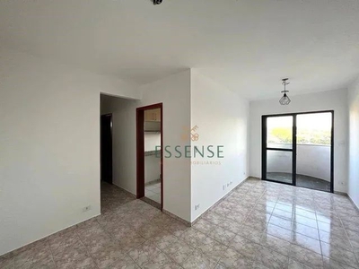 Apartamento com 2 dormitórios para alugar, por R$ 2.184/mês - Vila Bela Vista - Suzano/SP