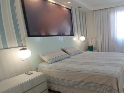 Apartamento com 2 quartos à venda, 78.88m²