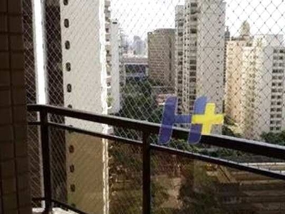 Apartamento com 3 dormitórios, 120 m² - venda por R$ 2.200.000,00 ou aluguel por R$ 8.292