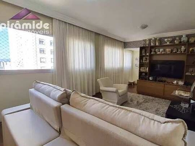 Apartamento com 3 dormitórios, 120 m² - venda por R$ 699.000,00 ou aluguel por R$ 5.201,00