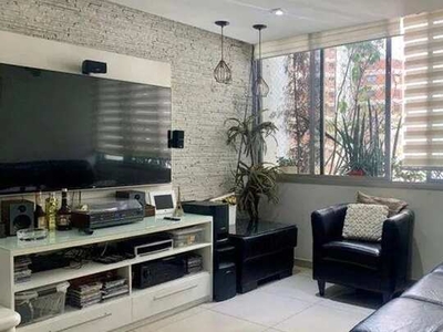Apartamento com 3 dormitórios, 128 m² - venda por R$ 2.130.000,00 ou aluguel por R$ 11.075