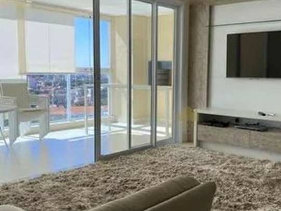 Apartamento com 3 dormitórios, 141 m² - venda por R$ 1.490.000,00 ou aluguel por R$ 8.670