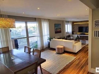 Apartamento com 3 dormitórios, 143 m² - venda por R$ 2.005.000,00 ou aluguel por R$ 11.850