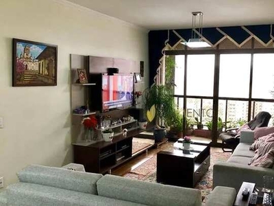 Apartamento com 3 dormitórios, 150 m² - venda por R$ 730.000 ou aluguel por R$ 5.320/mês