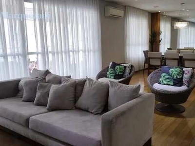Apartamento com 3 dormitórios, 162 m² - venda por R$ 2.000.000,00 ou aluguel por R$ 10.600