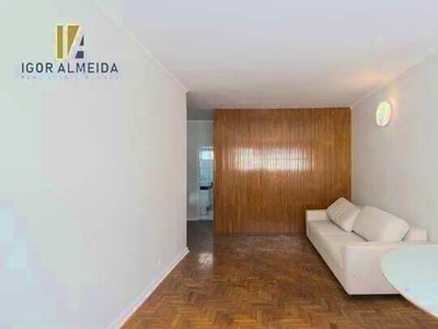 Apartamento com 3 dormitórios, 172 m² - venda por R$ 1.800.000,00 ou aluguel por R$ 11.000