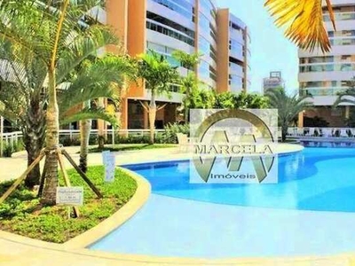 Apartamento com 3 dormitórios, 180 m² - venda por R$ 2.000.000,00 ou aluguel por R$ 12.000