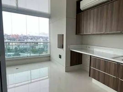 Apartamento com 3 dormitórios, 189 m² - venda por R$ 2.500.000 ou aluguel por R$ 11.357/mê