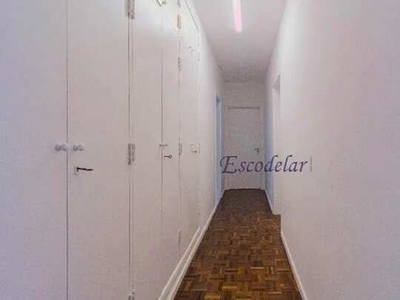 Apartamento com 3 dormitórios, 205 m² - venda por R$ 2.550.000,00 ou aluguel por R$ 13.435