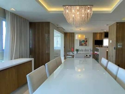 Apartamento com 3 dormitórios, 212 m² - venda por R$ 3.300.000 ou aluguel por R$ 20.000/mê