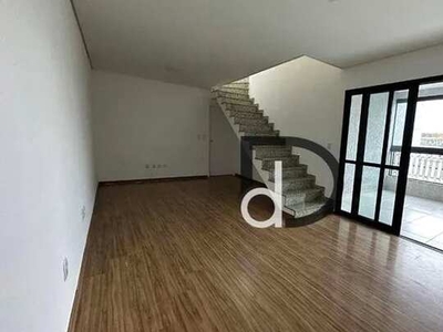 Apartamento com 3 dormitórios, 226 m² - venda por R$ 1.500.000,00 ou aluguel por R$ 5.500